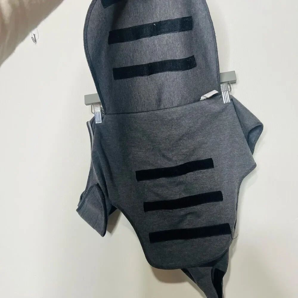 Thunder Shirt For Dogs Anxiety Sz XL Gray - Picture 6 of 9